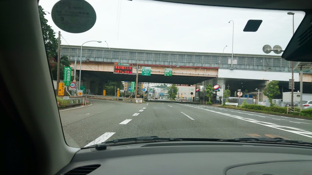 ペーパードライバー教習 港北ｎｔペーパードライバーサポート