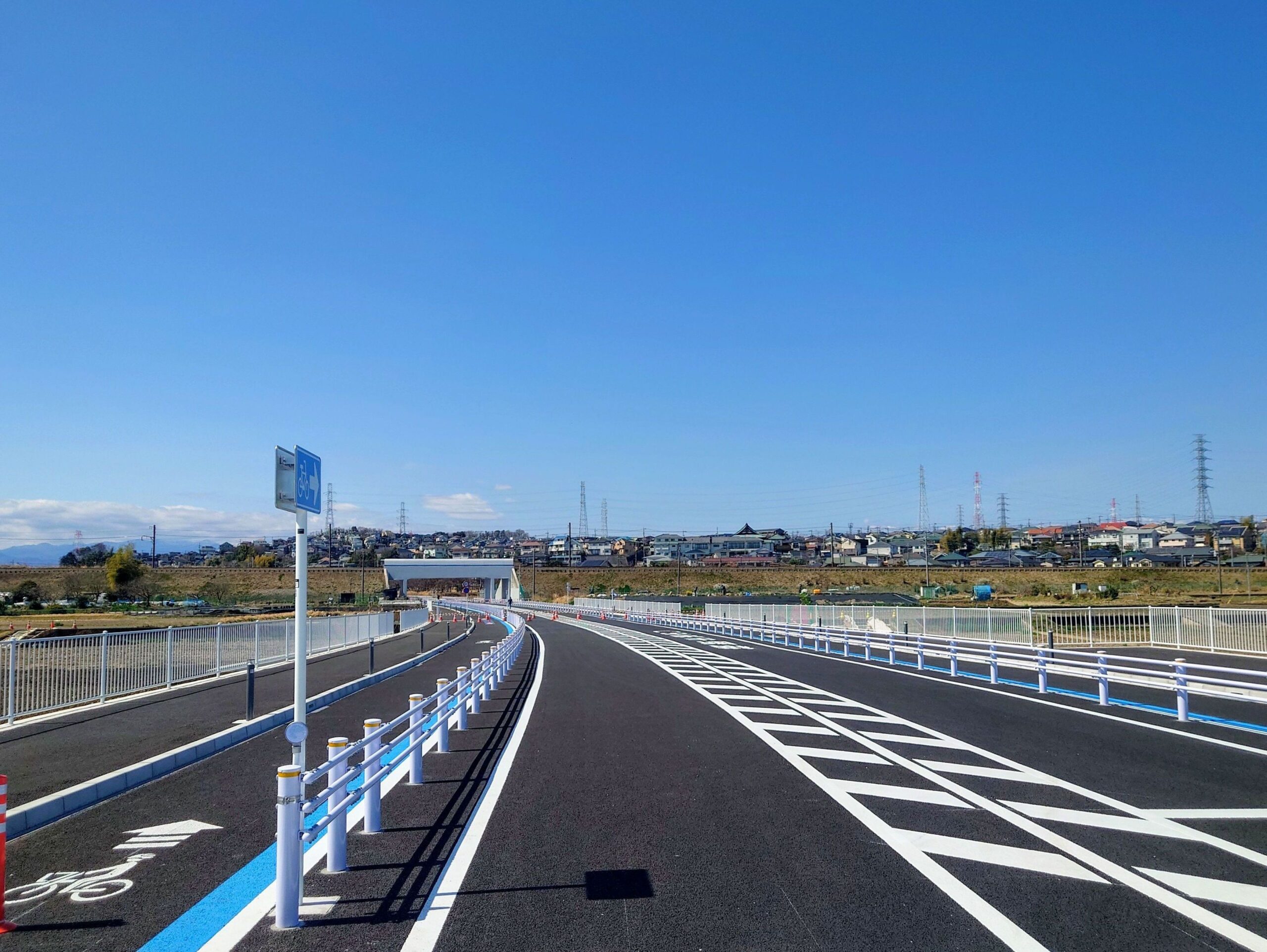 川崎町田線(恩田地区)バイパスが開通します🎊 - 港北NTペーパー